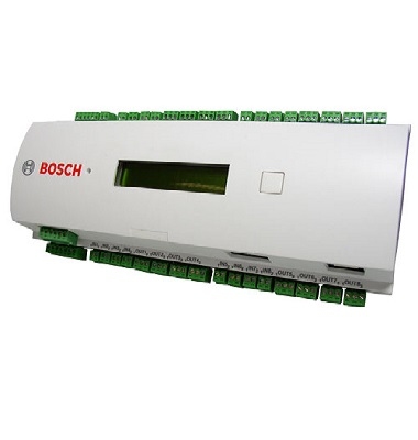API-AMC2-16ION OPC'li BIS için tek kontrol cihazı